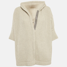 Brunello Cucinelli: Кашемировый кардиган 