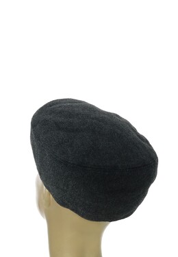 Corneliani: Серая кепка 