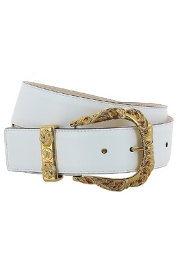 Versace: Ремень 