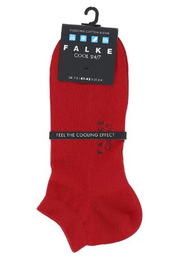Falke: Красные носки 