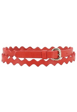 Valentino Red: Ремень 