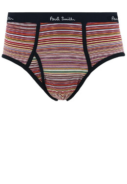 Paul Smith: Красные трусы 