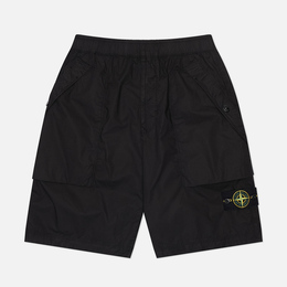 Stone Island: Шорты  Tela стрейч