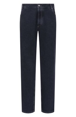 Brunello Cucinelli: Серые джинсы 