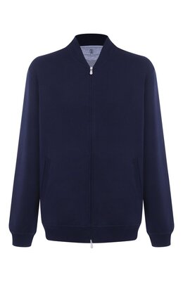 Brunello Cucinelli: Хлопковая толстовка 