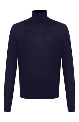 Dsquared2: Свитер из шерсти 