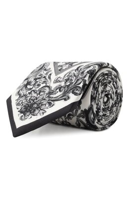 Dolce & Gabbana: Галстук 
