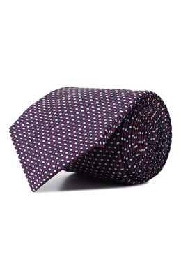 Kiton: Галстук 