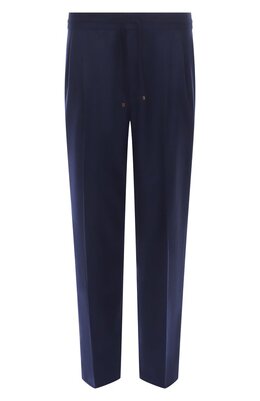 Brunello Cucinelli: Брюки из шерсти 