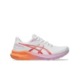 ASICS: Белые кроссовки  GT-1000