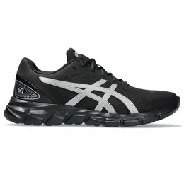 ASICS: Чёрные кроссовки  Gel-Quantum Lyte