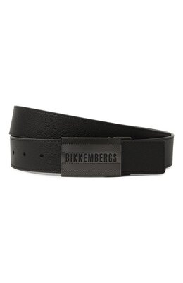 Dirk Bikkembergs: Ремень 