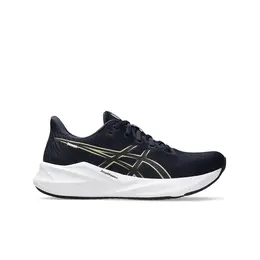 ASICS: Тёмные кроссовки  Versablast