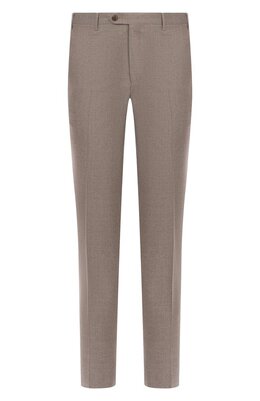 Corneliani: Брюки из шерсти 