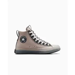 Converse: Светлые кеды 