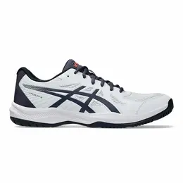 ASICS: Белые кроссовки  Upcourt