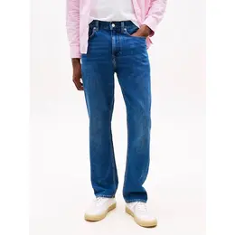 TOMMY HILFIGER: Зауженные джинсы 