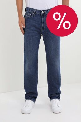 Tommy Jeans: Повседневные джинсы 