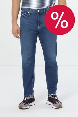 Tommy Jeans: Повседневные джинсы 