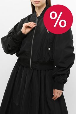 Karl Lagerfeld: Зимняя куртка 