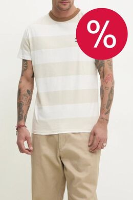 Tommy Jeans: Хлопковая футболка 
