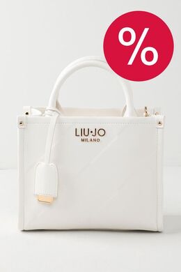 Liu Jo: Белая сумка 