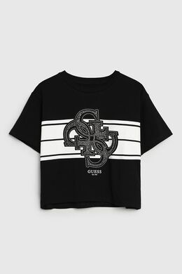 Guess: Спортивная футболка 