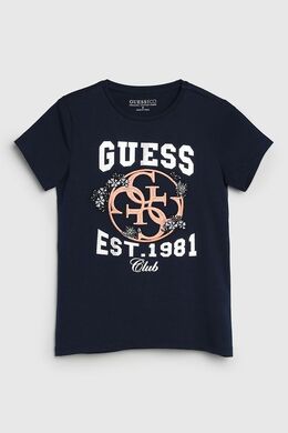 Guess: Спортивная футболка 