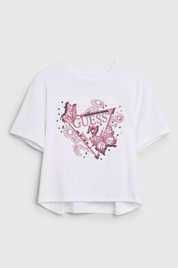 Guess: Спортивная футболка 