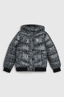 Guess: Зимняя куртка 