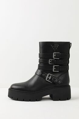 Guess: Сапоги 