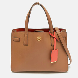 Tory Burch: Сумка-шоппер  Walker
