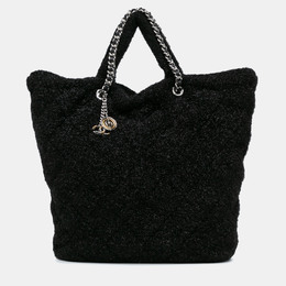 Chanel: Чёрная сумка 