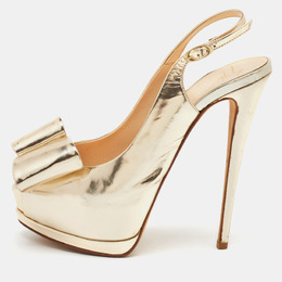 Giuseppe Zanotti: Блестящие туфли 