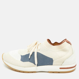 Loro Piana: Многоцветные мокасины 