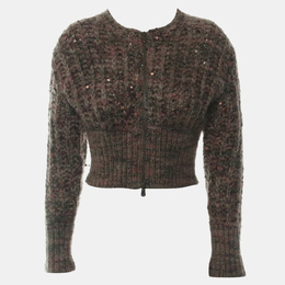 Brunello Cucinelli: Кашемировый кардиган 