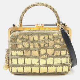 Chanel: Чёрная сумка 
