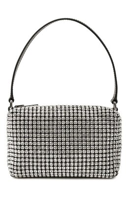 Alexander Wang: Прозрачная сумка  Heiress