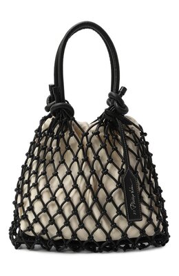 3.1 Phillip Lim: Чёрная сумка 