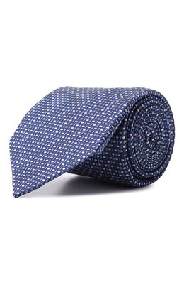 Kiton: Галстук 