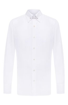 Tom Ford: Хлопковая рубашка 