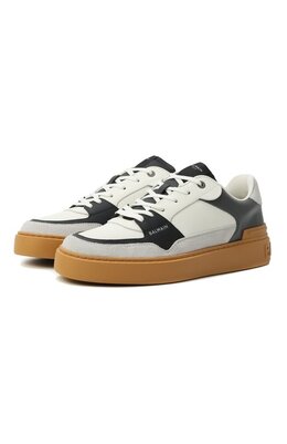Balmain: Кеды  B-Court