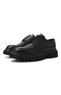 Corneliani: Чёрные туфли 
