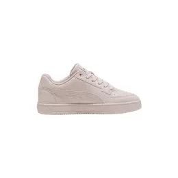 PUMA: Розовые кеды 