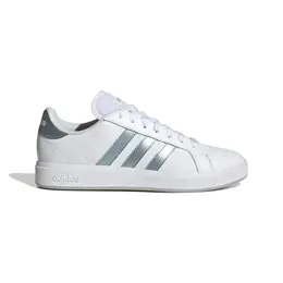 adidas: Белые кеды  Grand Court