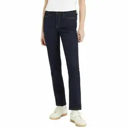 Levi's: Зауженные джинсы 