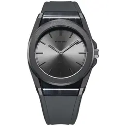 D1 Milano: Часы 