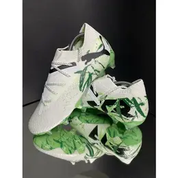 PUMA: Белые кеды 