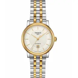 TISSOT: Часы 