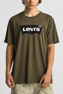 LEVI'S: Футболка 